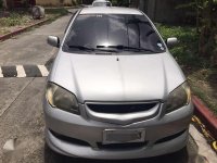 2006 Toyota Vios 1.5G Matic Top of the Line