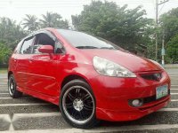 2017 Honda Jazz Local FOR SALE