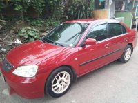 Honda Civic dimension 2001 year model for sale