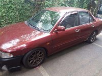 Mitsubishi Lancer GLXi 1995 FOR SALE