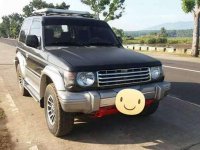 Mitsubishi Pajero for sale