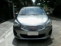 Mitsubishi Mirage G4 Glx 2016 FOR SALE