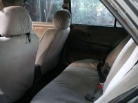 Rush: Mitsubishi Lancer for sale 