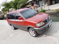 Mitsubishi Adventure GLS Sport DIESEL MANUAL 2002 FOR SALE