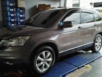 Good as new Honda CR-V 2010 for sale