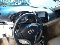 Toyota Vios 2015 G matic for sale