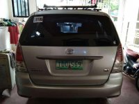 Toyota Innova J 2012 for sale