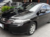 2013 Honda City 1.3s MT for sale 