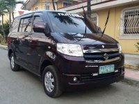 Suzuki Apv 2010 AT for sale