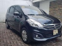 2017 Suzuki Ertiga automatic 2017 for sale