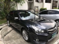 Subaru Legacy GT Sedan 2011 for sale