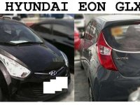 2016 Hyundai Eon GLX Manual Black For Sale 