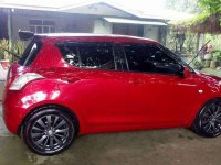 Suzuki Swift 2011 automatic for sale 