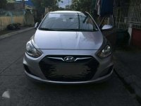 Hyundai Accent 2013 Automatic for sale 