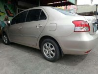 Toyota Vios 2010 1.3 E for sale