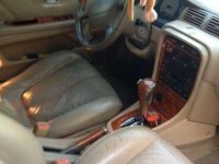 Nissan Exalta 1.6 (Automatic) 2000 for sale 