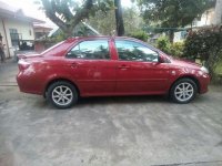 Toyota Vios 1.3e 2006 model for sale