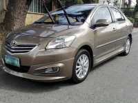 Well-maintained Toyota Vios 2010 for sale