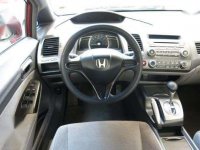 2007 HONDA CRV 1.8 V A-T for sale 