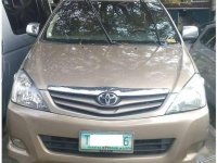 Innova G 2012 diesel manual all powered 1st owned