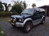 1995 Japan made Pajero for sale 