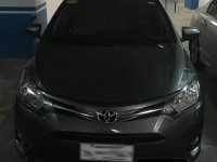 Good as new Vios E 2017 for sale