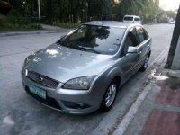 Ford focus 2008 for sale 