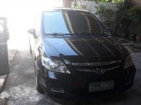 2008 Honda City 1.3S for sale 