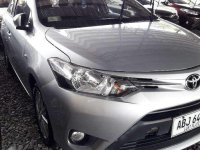 Toyota Vios 1.3 E 2015 for sale 