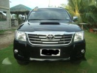 Toyota Hilux 2015 for sale 