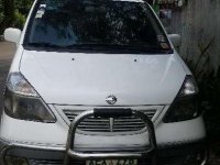 Nissan Serena 2002 model Gas MT P159k