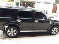 Ford Everest 4x4 2013 model AF for sale 