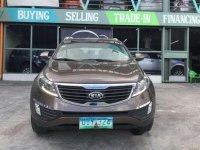 Good as new Kia Sportage 2012 for sale