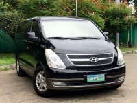 Hyundai Grand Starex Gold 2010 for sale