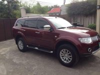 2010 Mitsubishi Montero GLS FOR SALE