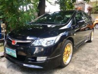 Hona Civic 2008 FOR SALE