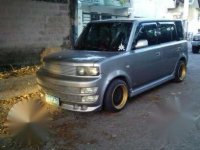 2000 Toyota bB A/T vvti for sale