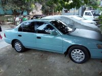 For sale Toyota Corolla gli all power