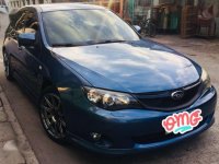 2017 Subaru Impreza 2.0 RS Hatchback FOR SALE