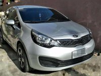 2014 Kia Rio 1.4L EX AT with FREEBIES for sale