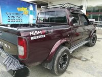 Nissan Frontier 2001 FOR SALE