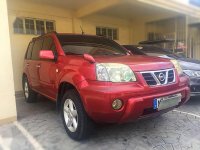 For Sale Nissan Xtrail 2006