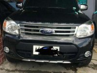2014 Ford Everest Limited for sale 