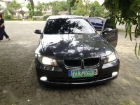 BMW 320i e90 2007 FOR SALE