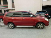 Toyota Innova G 2006 FOR SALE