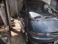 Toyota Estima Lucida Bubble Top for sale