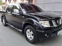 Nissan Navara LE 4x4 - 2011 - AT FOR SALE