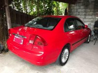 FOR SALE Honda Civic 2001