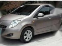 SUZUKI Celerio 2013 for sale