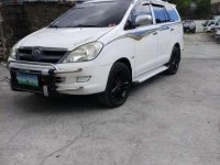 Toyota Innova for sale